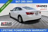 Used 2023 Chevrolet Malibu LT w/ Driver Confidence Package image 5