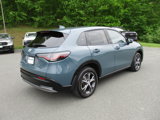 Certified 2024 Honda HR-V EX-L image 5