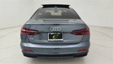Used 2021 Audi A6 3.0T Premium w/ Black Optic Sport Package image 5
