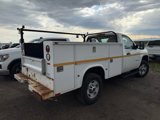 Used 2012 GMC Sierra 2500 W/T image 3