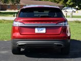 Used 2021 Lincoln Nautilus Reserve image 4