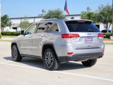 Used 2021 Jeep Grand Cherokee Limited w/ Luxury Group II image 4