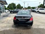 Used 2018 Mercedes-Benz C 300 4MATIC Sedan w/ AMG Line image 5