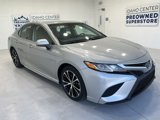 Used 2020 Toyota Camry SE image 2