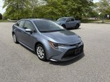 Used 2022 Toyota Corolla LE image 3