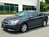 Used 2013 Subaru Legacy 2.5i Premium w/ All-Weather Pkg image 3