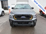 Used 2022 Ford Ranger XLT w/ Equipment Group 301A Mid image 2