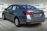 New 2025 Nissan Versa S w/ Trunk Package image 5