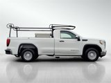 Used 2021 GMC Sierra 1500 2WD Regular Cab w/ Sierra Value Package image 4