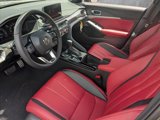 New 2025 Acura Integra A-Spec image 3