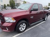 Used 2019 RAM 1500 Express image 5