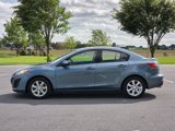 Used 2011 MAZDA MAZDA3 i Touring image 4