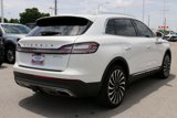 Used 2020 Lincoln Nautilus Black Label w/ Class II Trailer Tow Package image 5