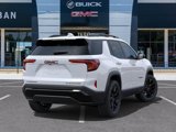 New 2026 GMC Terrain Elevation image 4