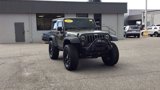 Used 2015 Jeep Wrangler Sport w/ Connectivity Group image 3