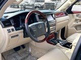 Used 2008 Lexus LX 570 4WD w/ Technology Pkg image 4