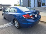Used 2013 Honda Civic LX image 4