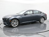 New 2025 Cadillac CT5 Premium Luxury image 2