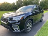 Used 2020 Subaru Forester Limited image 5