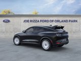 New 2025 Ford Mustang Mach-E GT image 4