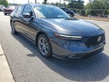Certified 2024 Honda Accord EX image 3