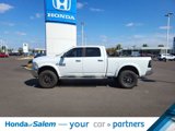 Used 2015 RAM 2500 SLT image 3
