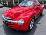 Used 2004 Chevrolet SSR w/ Preferred Equipment Group image 3