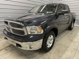 Used 2014 RAM 1500 Big Horn image 2