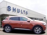 Used 2021 Buick Envision Essence image 4