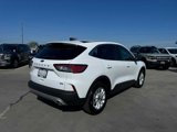 Certified 2022 Ford Escape SE image 5