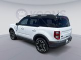 Used 2021 Ford Bronco Sport Outer Banks image 4