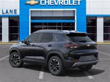 New 2025 Chevrolet TrailBlazer LT w/ Convenience Package image 3