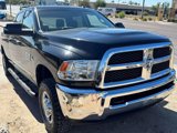 Used 2013 RAM 2500 Tradesman w/ Chrome Appearance Group image 5