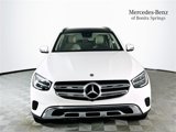 Certified 2022 Mercedes-Benz GLC 300 image 2