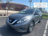 Used 2018 Nissan Murano Platinum image 3