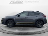 New 2025 Subaru Crosstrek 2.5i Sport image 4