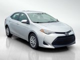 Used 2017 Toyota Corolla LE image 3