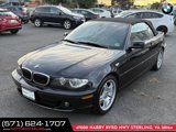 Used 2004 BMW 330Ci Convertible image 3