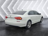 Used 2018 Volkswagen Passat 2.0T SE image 5