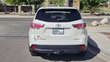 Used 2014 Toyota Highlander XLE image 6