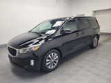 Used 2016 Kia Sedona SX image 2
