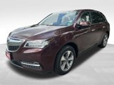 Used 2014 Acura MDX FWD image 2