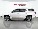 Used 2020 GMC Acadia Denali w/ Trailering Package image 4