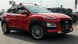 Used 2020 Hyundai Kona SEL Plus image 3