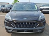 Certified 2020 Ford Escape SE image 2