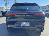 New 2024 Dodge Hornet R/T Plus w/ R/T Blacktop Package image 4