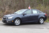 Used 2016 Chevrolet Cruze LT image 3