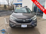 Used 2015 Honda CR-V EX-L image 2