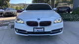 Used 2015 BMW 528i Sedan image 2