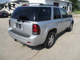 Used 2009 Chevrolet TrailBlazer LT w/ Sun And Sound Package image 5